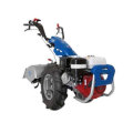 popular New Italy brand BCS reaper rotary cultivator BCS mini power tiller for any Asian